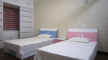 Xitang Farm Inn Екстер'єр фото