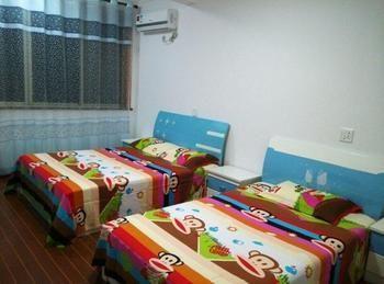 Xitang Farm Inn Екстер'єр фото