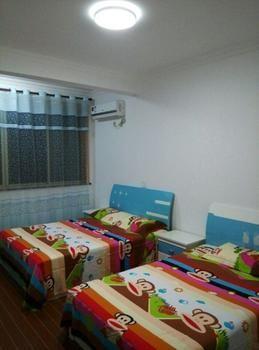 Xitang Farm Inn Екстер'єр фото