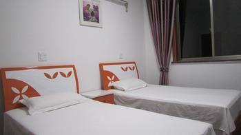 Xitang Farm Inn Екстер'єр фото
