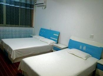 Xitang Farm Inn Екстер'єр фото