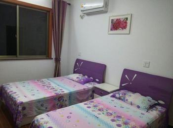 Xitang Farm Inn Екстер'єр фото