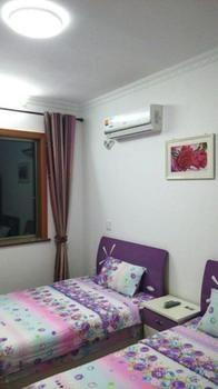 Xitang Farm Inn Екстер'єр фото