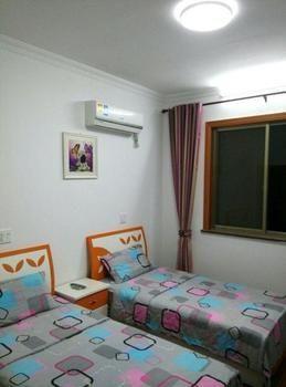 Xitang Farm Inn Екстер'єр фото